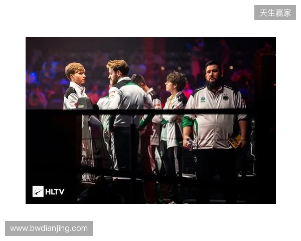 zonic:本次赛事我们的表现不够好,我为此负责 zonic:本次赛事我们的表现不够好,我为此负责