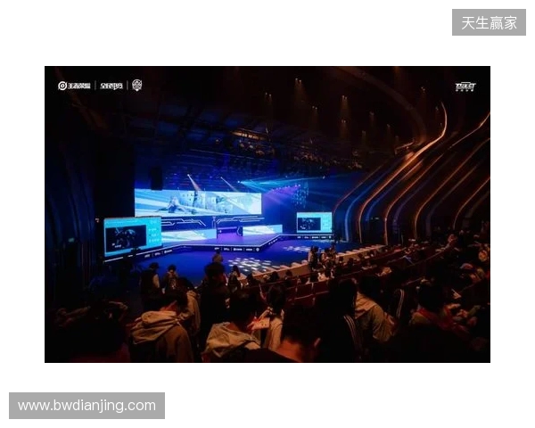 从赛事流量到城能量 王者荣耀女子公开赛打造“电竞+”新范本 从赛事流量到城能量 王者荣耀女子公开赛打造“电竞+”新范本