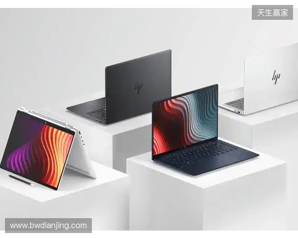 惠普亮相CES 2026:发布多元创新产品,解锁未来工作与游戏新体验 惠普亮相CES 2026:发布多元创新产品,解锁未来工作与游戏新体验