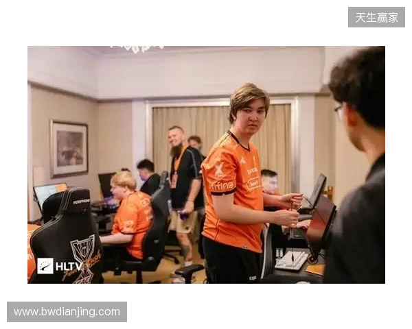 官宣：VP狙击手ICY租借至ALLINNERS