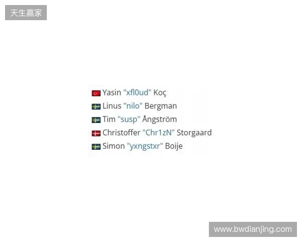 Alkaren签证问题缺席BLAST赏金赛,yxngstxr暂替回归首发 Alkaren签证问题缺席BLAST赏金赛,yxngstxr暂替回归首发