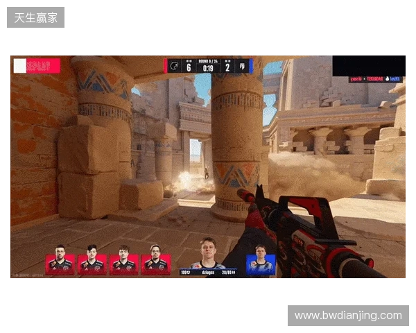 BLAST赏金赛S1:有惊无险!FURIA 2-1 FUT BLAST赏金赛S1:有惊无险!FURIA 2-1 FUT