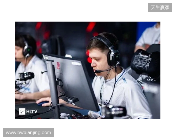 官宣：前MIBR队长exit加盟Fluxo