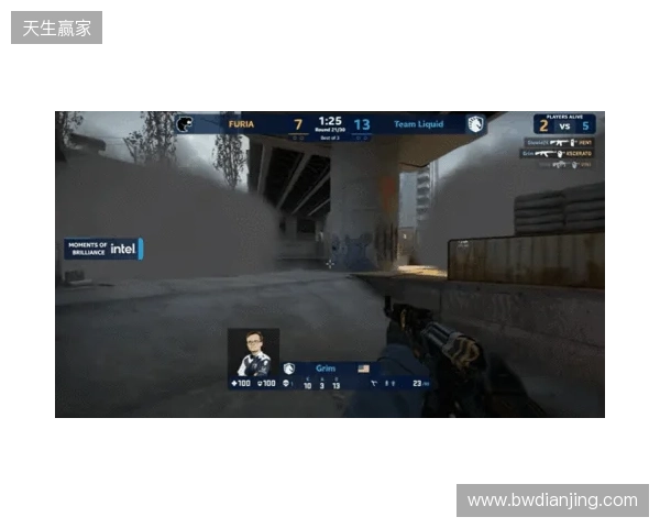 IEM克拉科夫2026：狂野争锋！FURIA 2-1 MongolZ