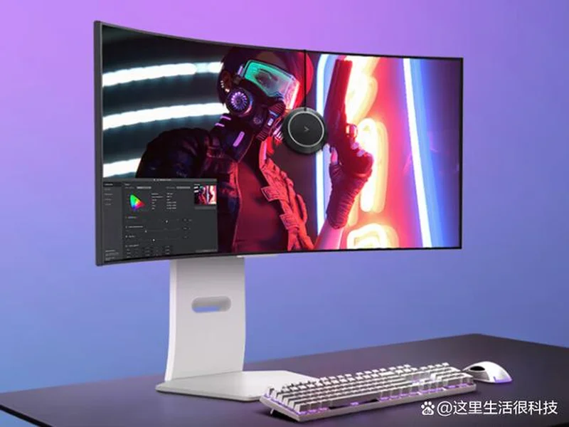 720Hz 第四代OLED,LG UltraGear 27GX790B 为FPS高端玩家打造制胜神器