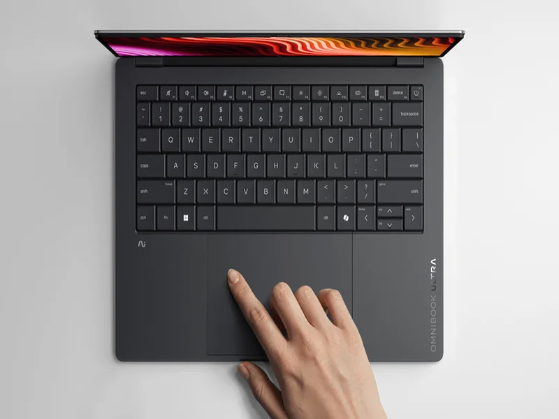 惠普亮相CES 2026:发布多元创新产品,解锁未来工作与游戏新体验